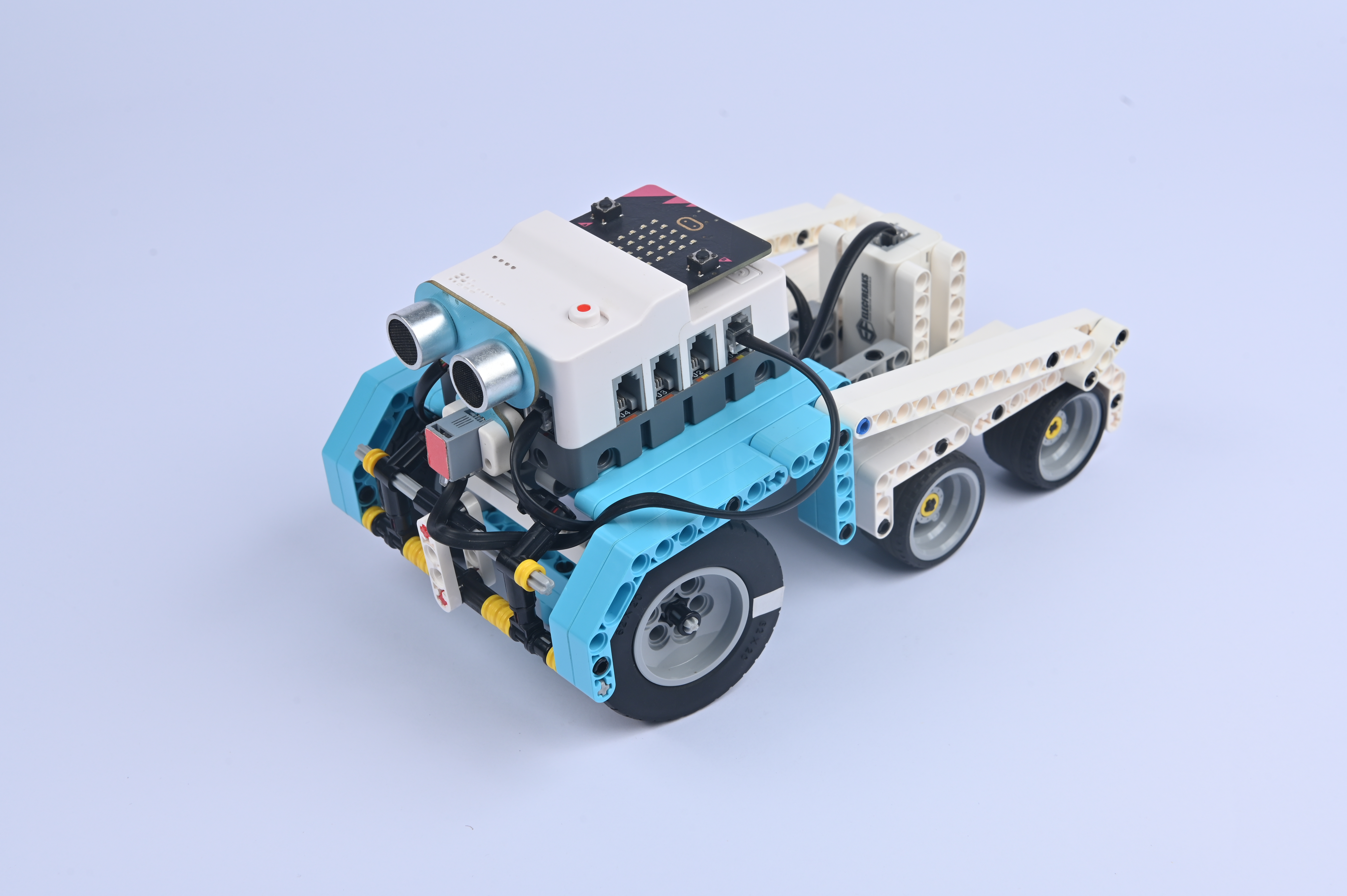 Beach Buggy